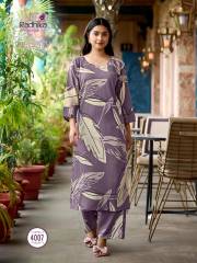 Radhika Lifestyle   LEGACY VOL 4